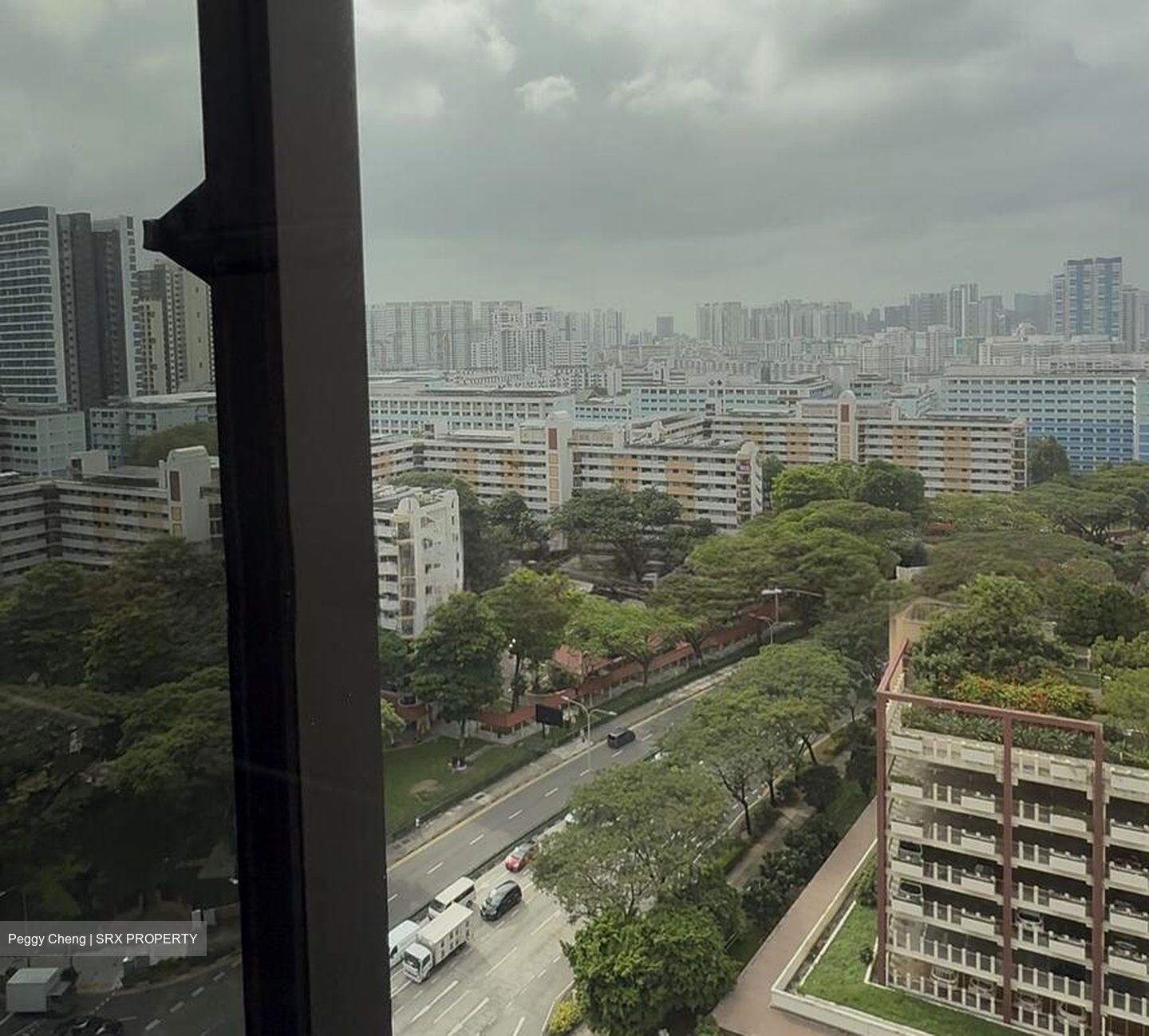 Blk 37 East Payoh Spring (Toa Payoh), HDB 4 Rooms #517580011